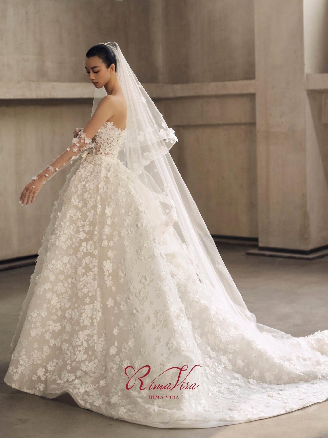 Lovescape Bridal Gallery