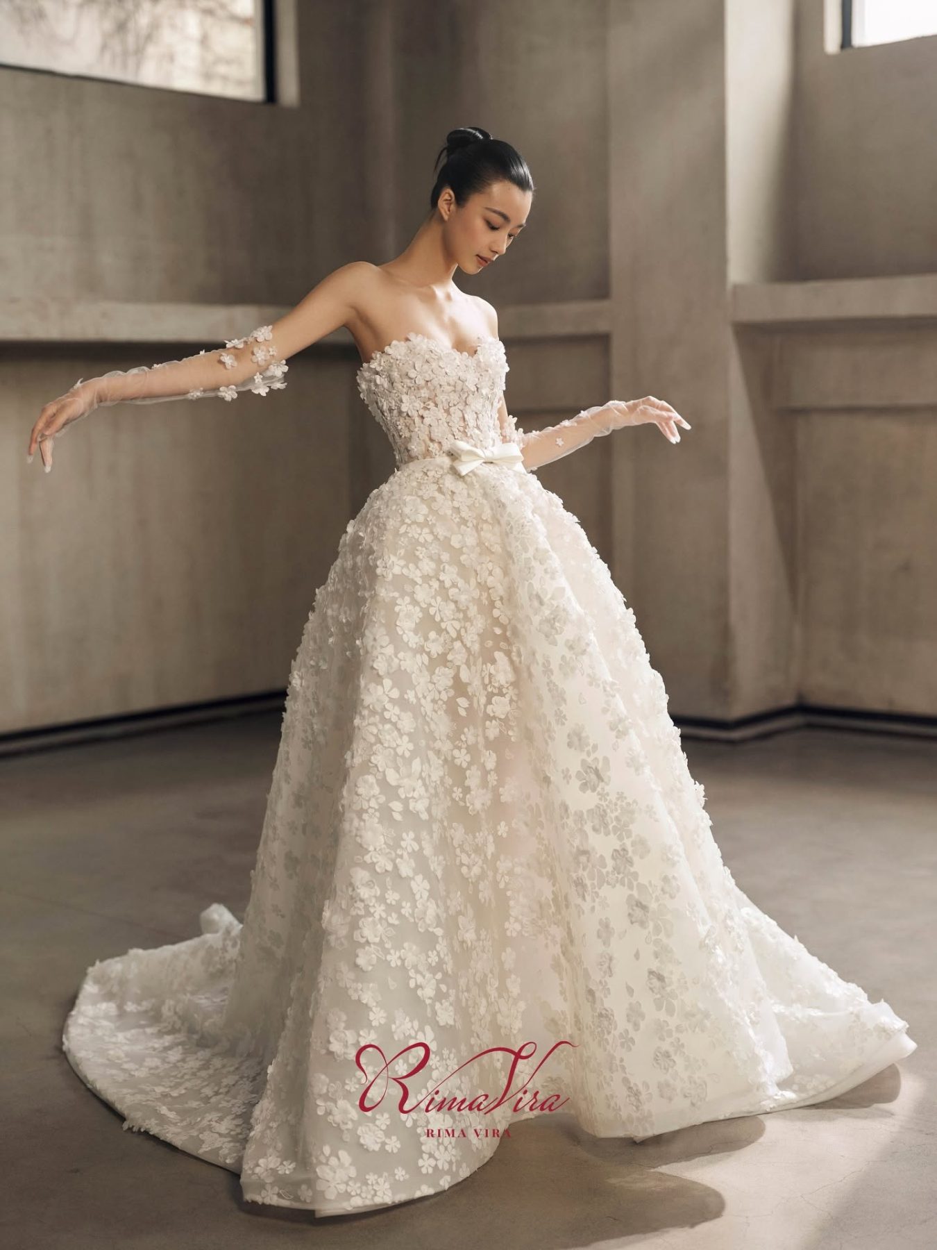 Lovescape Bridal Gallery photo 2