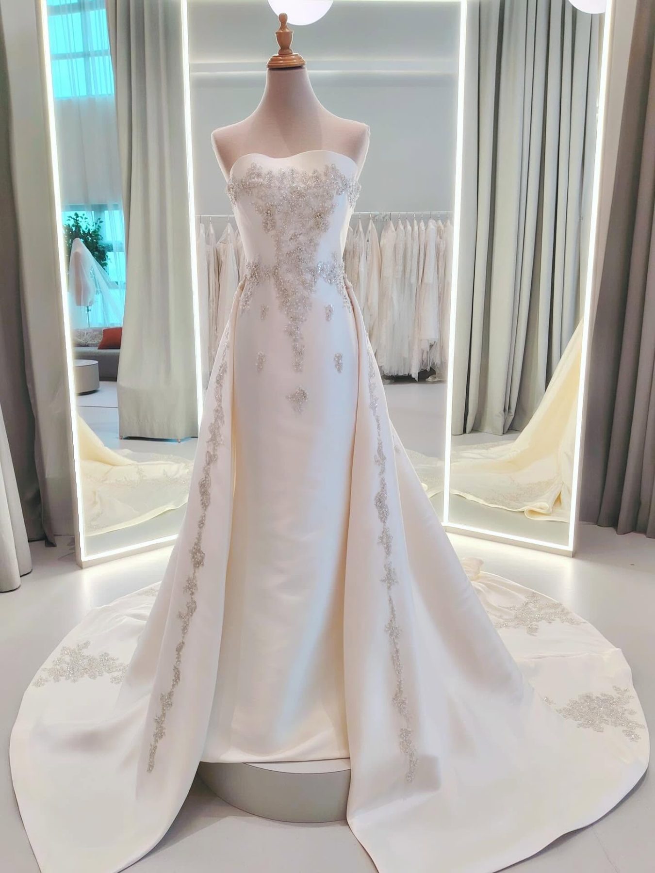 Wedding Isle Gallery