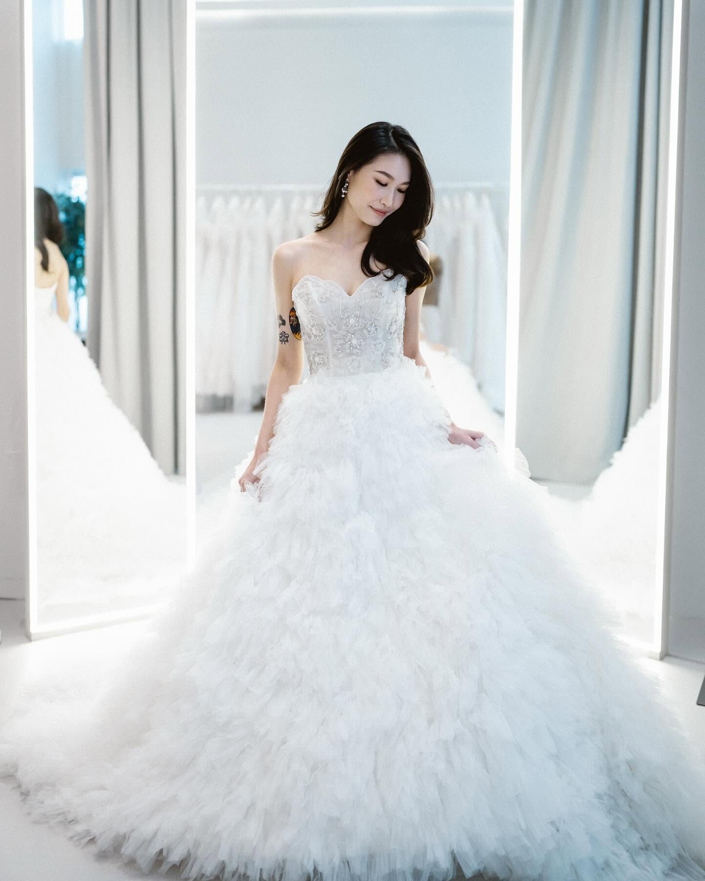Wedding Isle Gallery photo 2