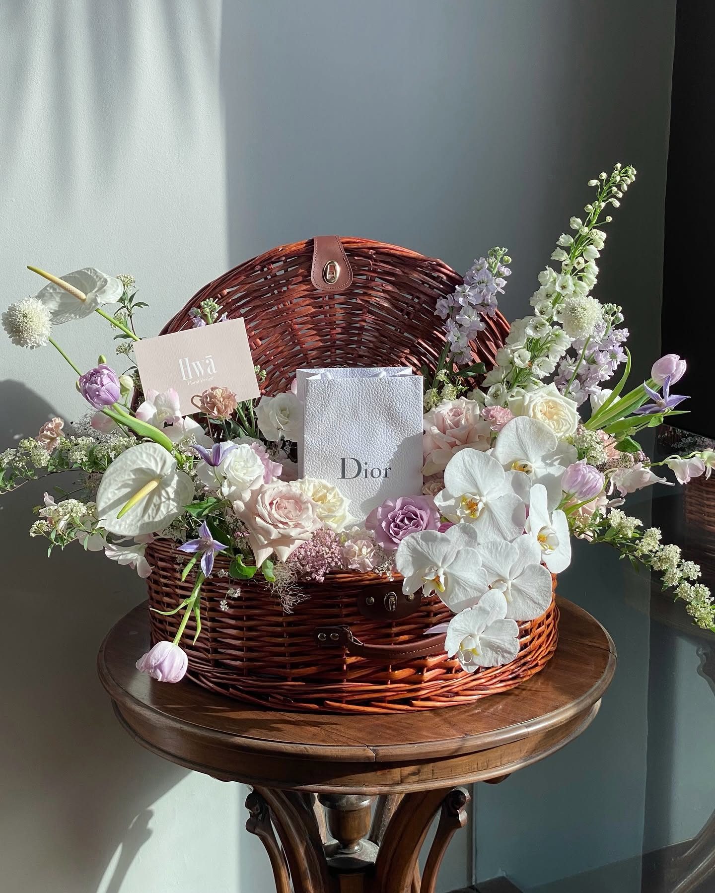 Hwa Floral Design