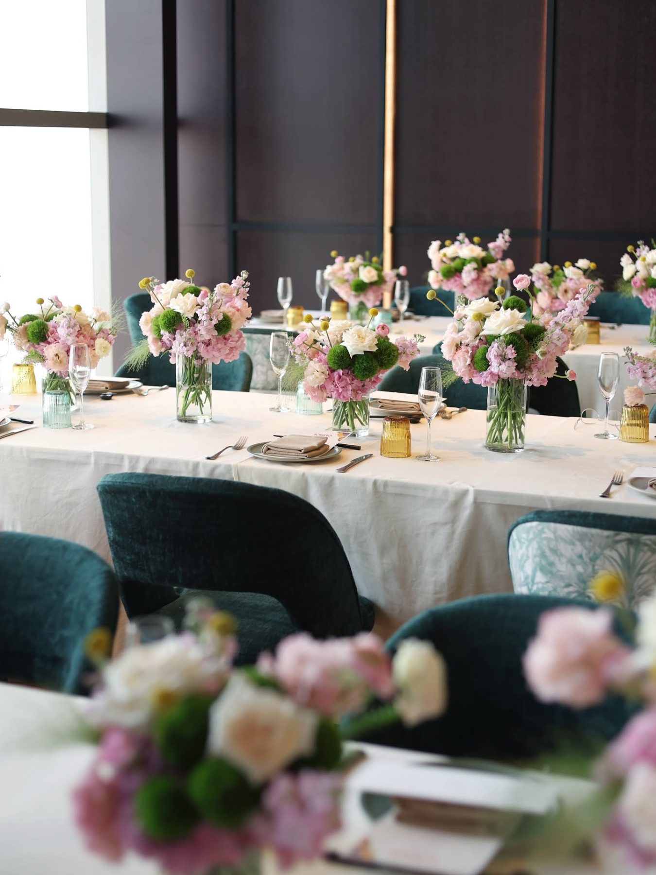 Luna Floral Atelier