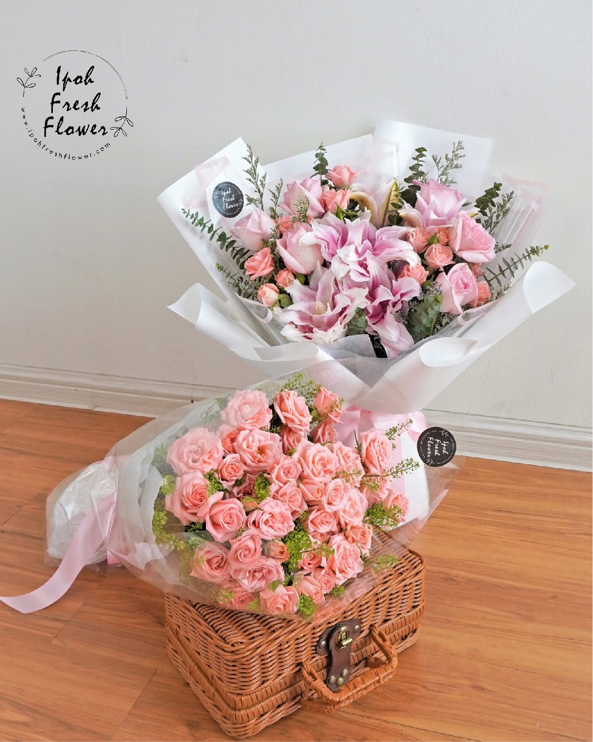 Ipoh Fresh Flower Florist