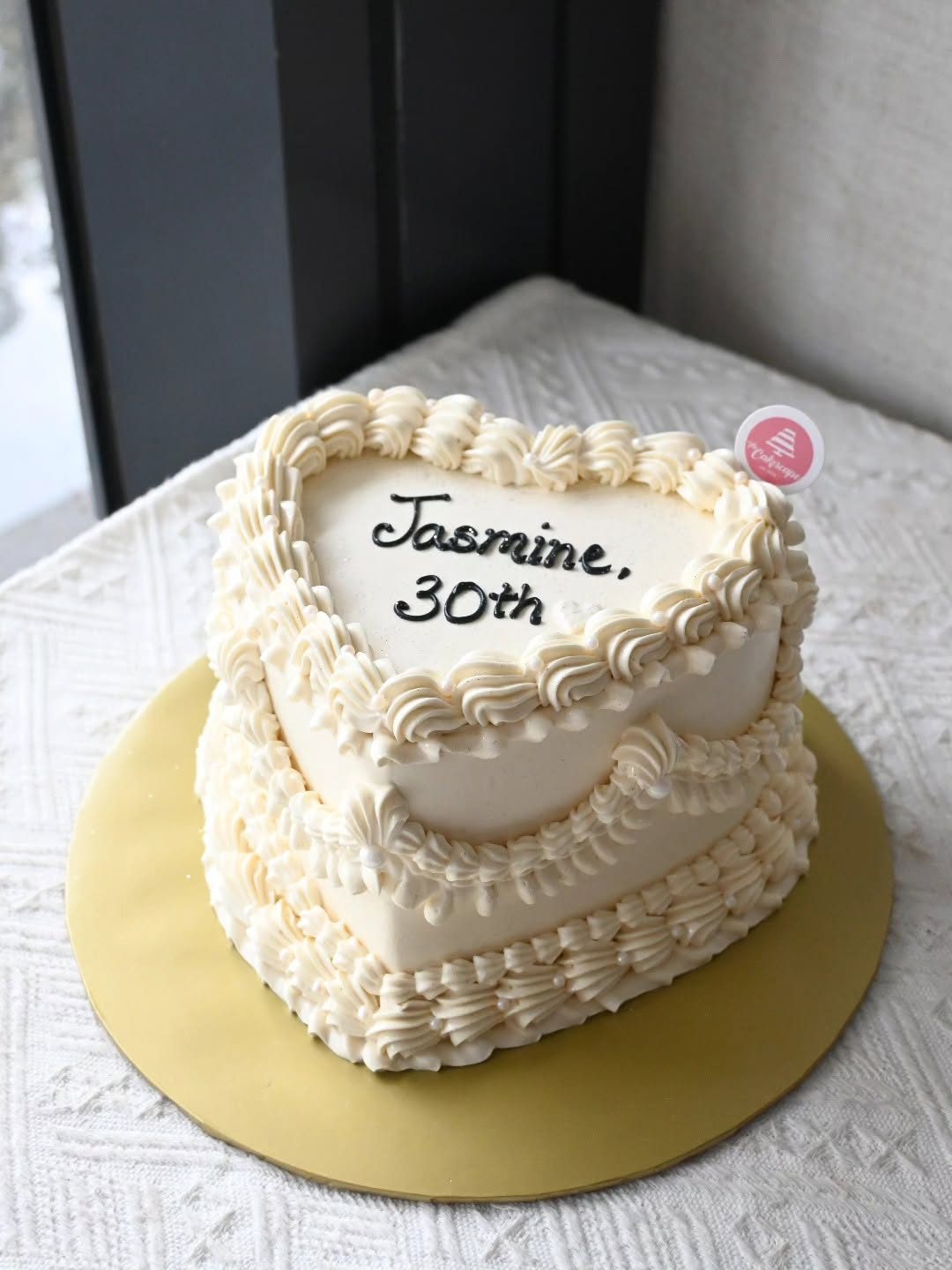 TheCakescape