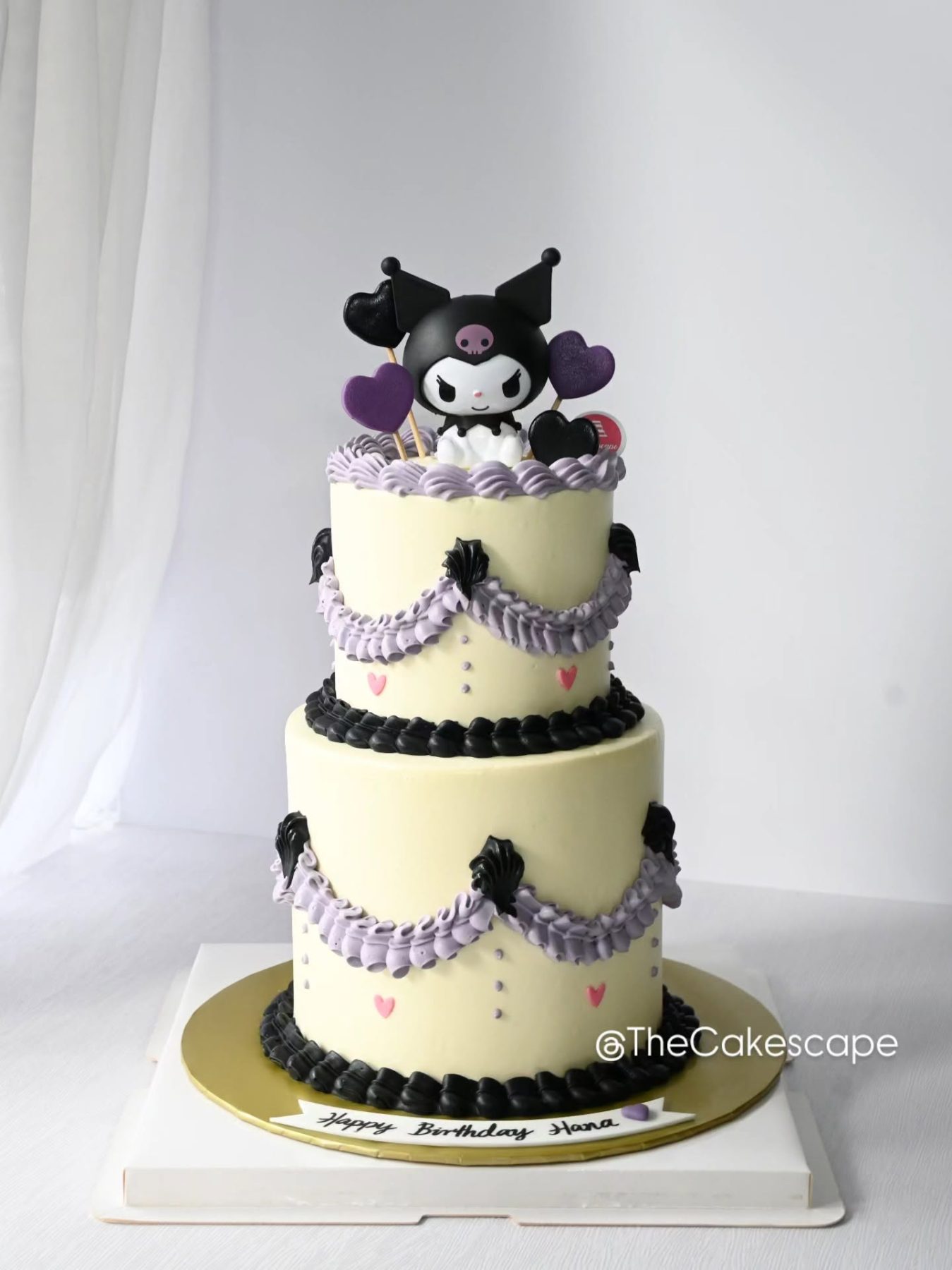 TheCakescape photo 2