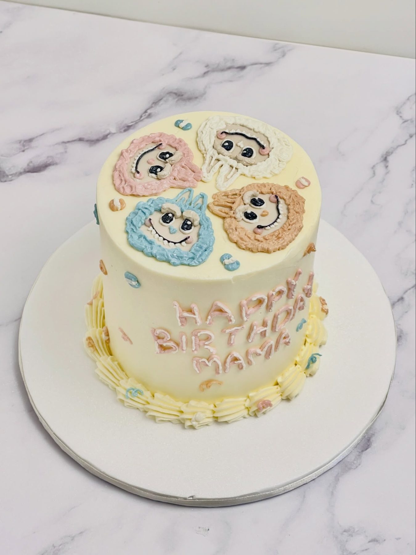 CakesCrush