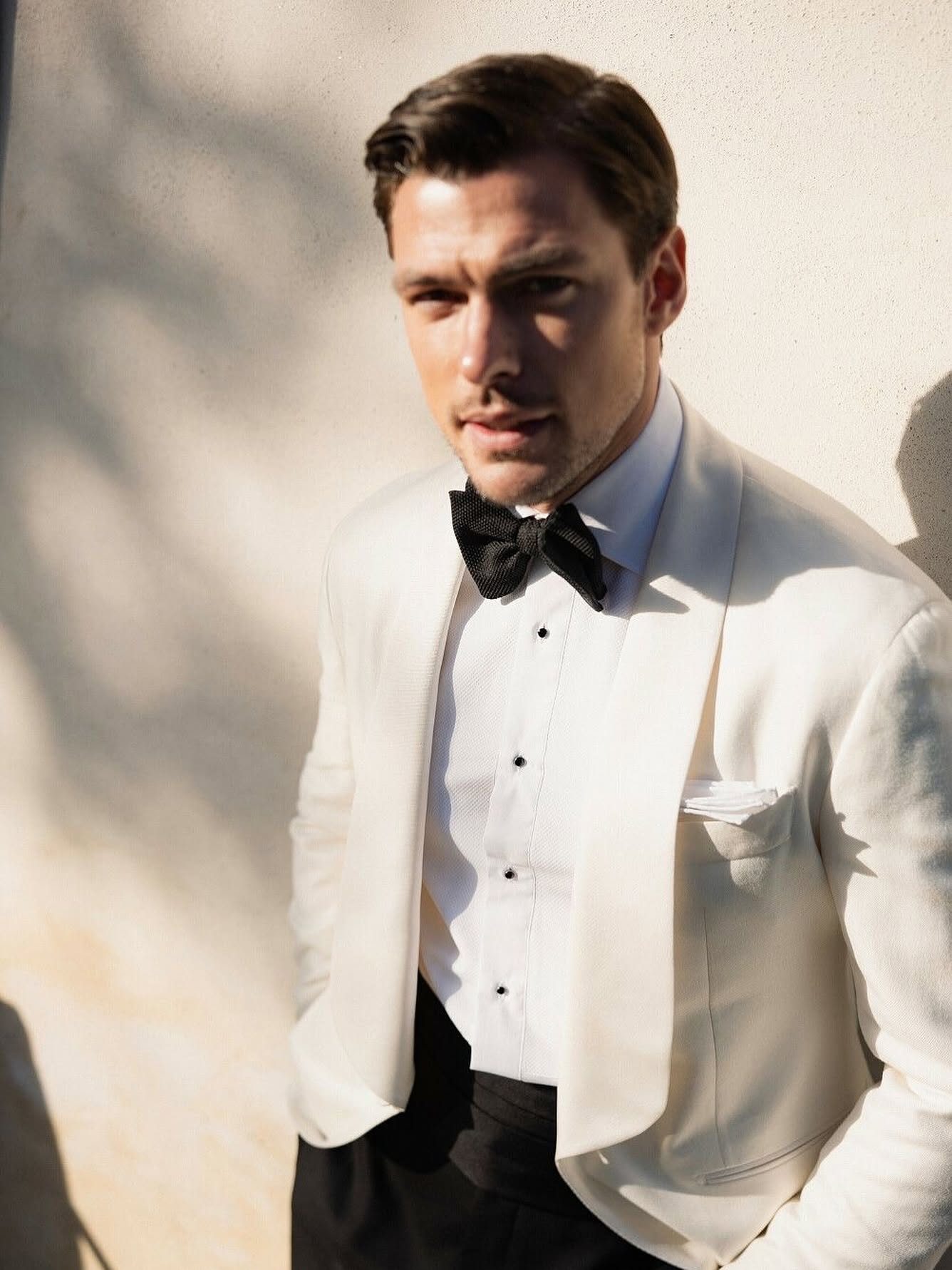 The Man Suits