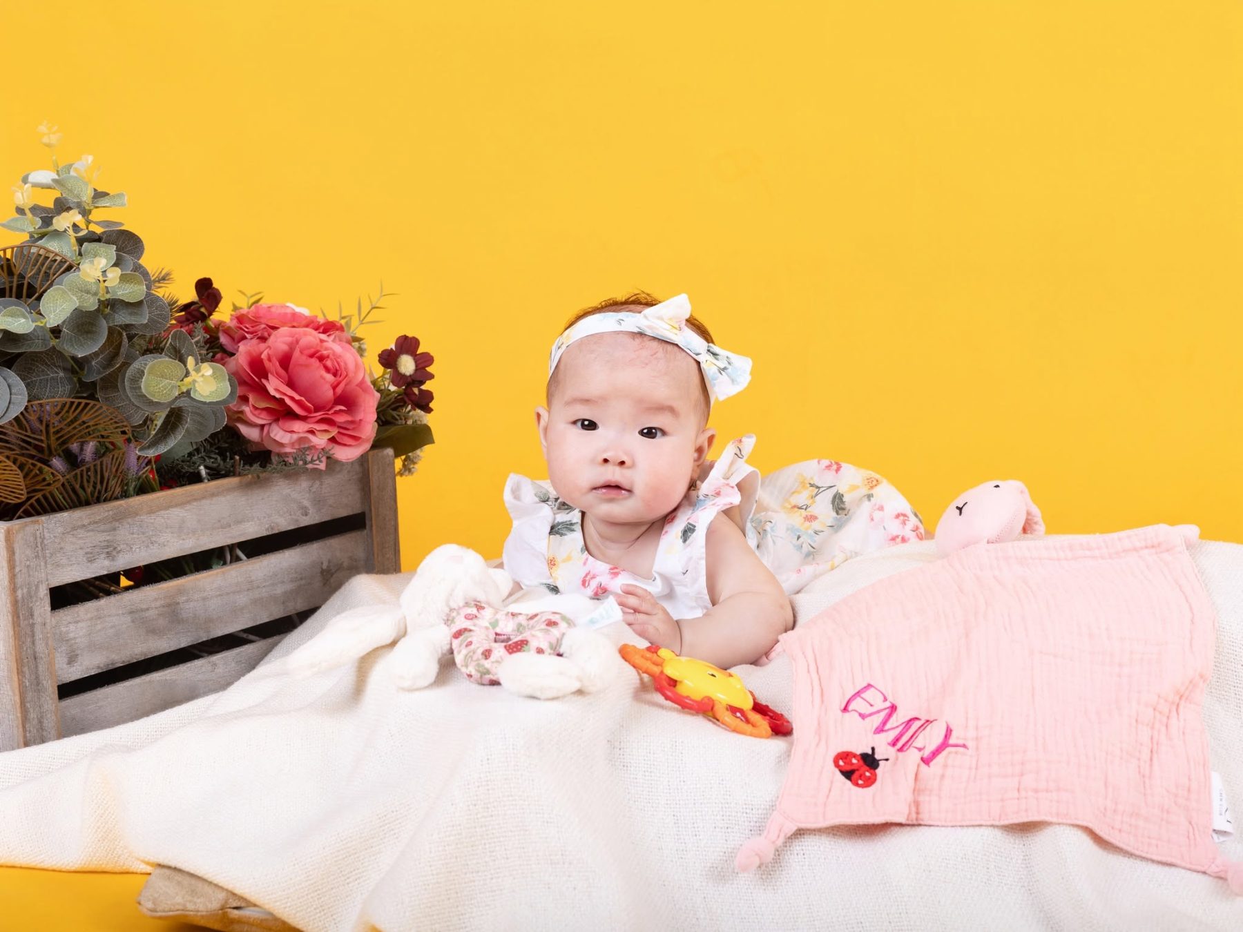 Bebe Events & Photography