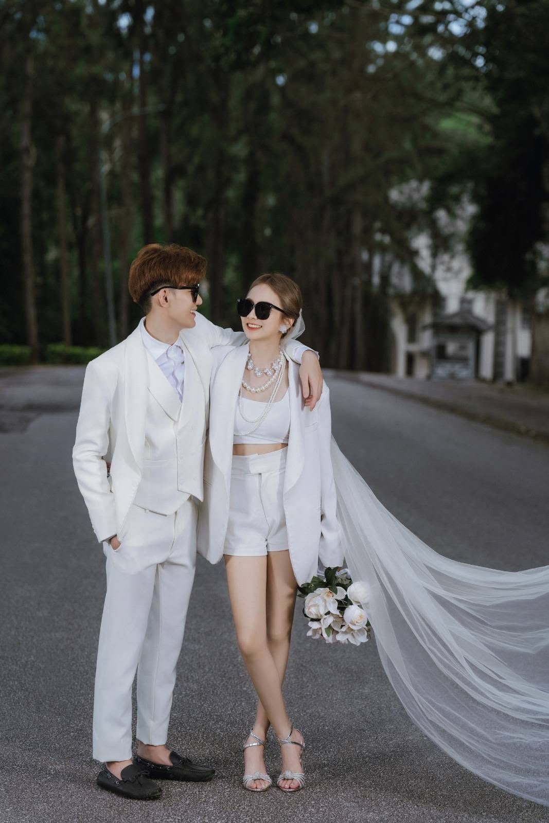 Keep Gallery Wedding Studio