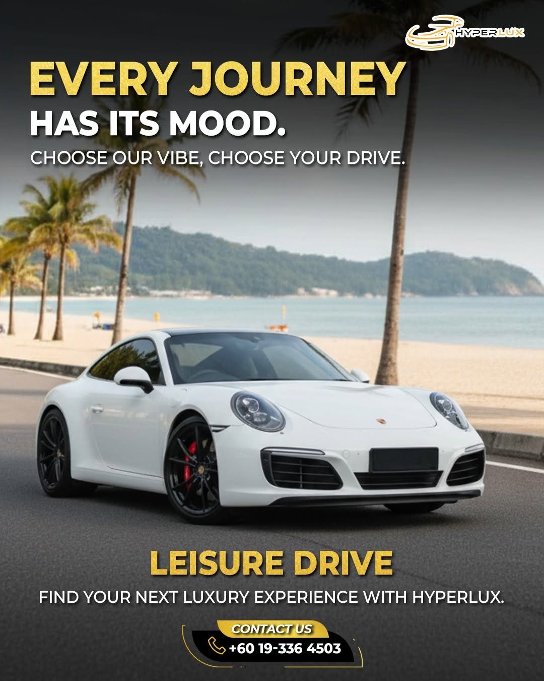 Hyper Luxury Car photo 2