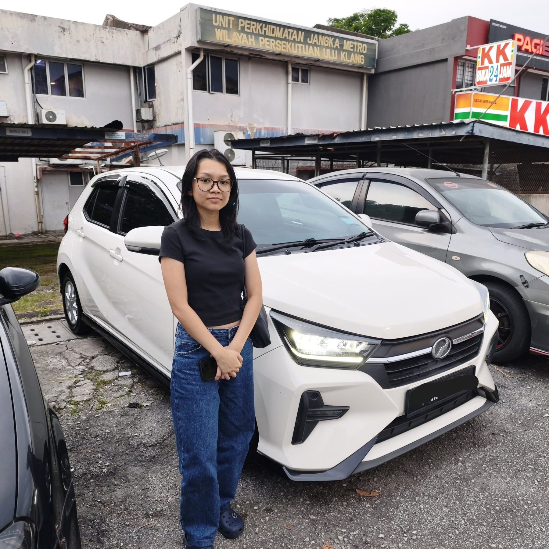 Pagieh Car Rental