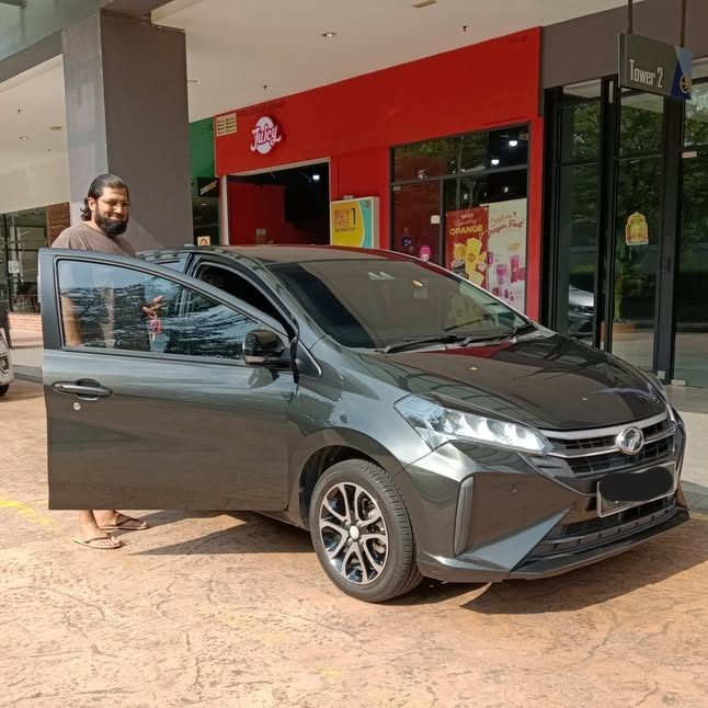 Pagieh Car Rental photo 4