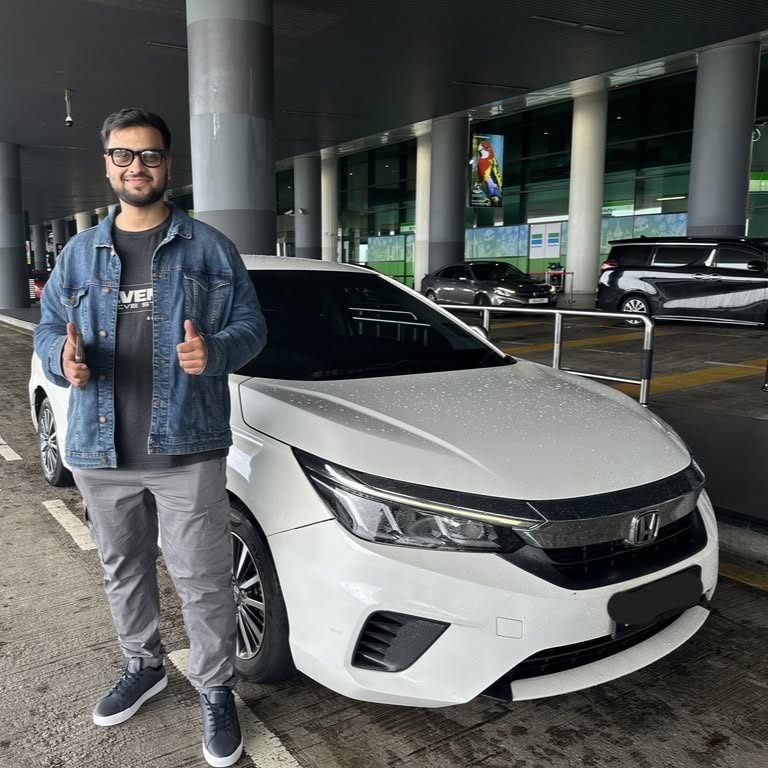 Pagieh Car Rental photo 3