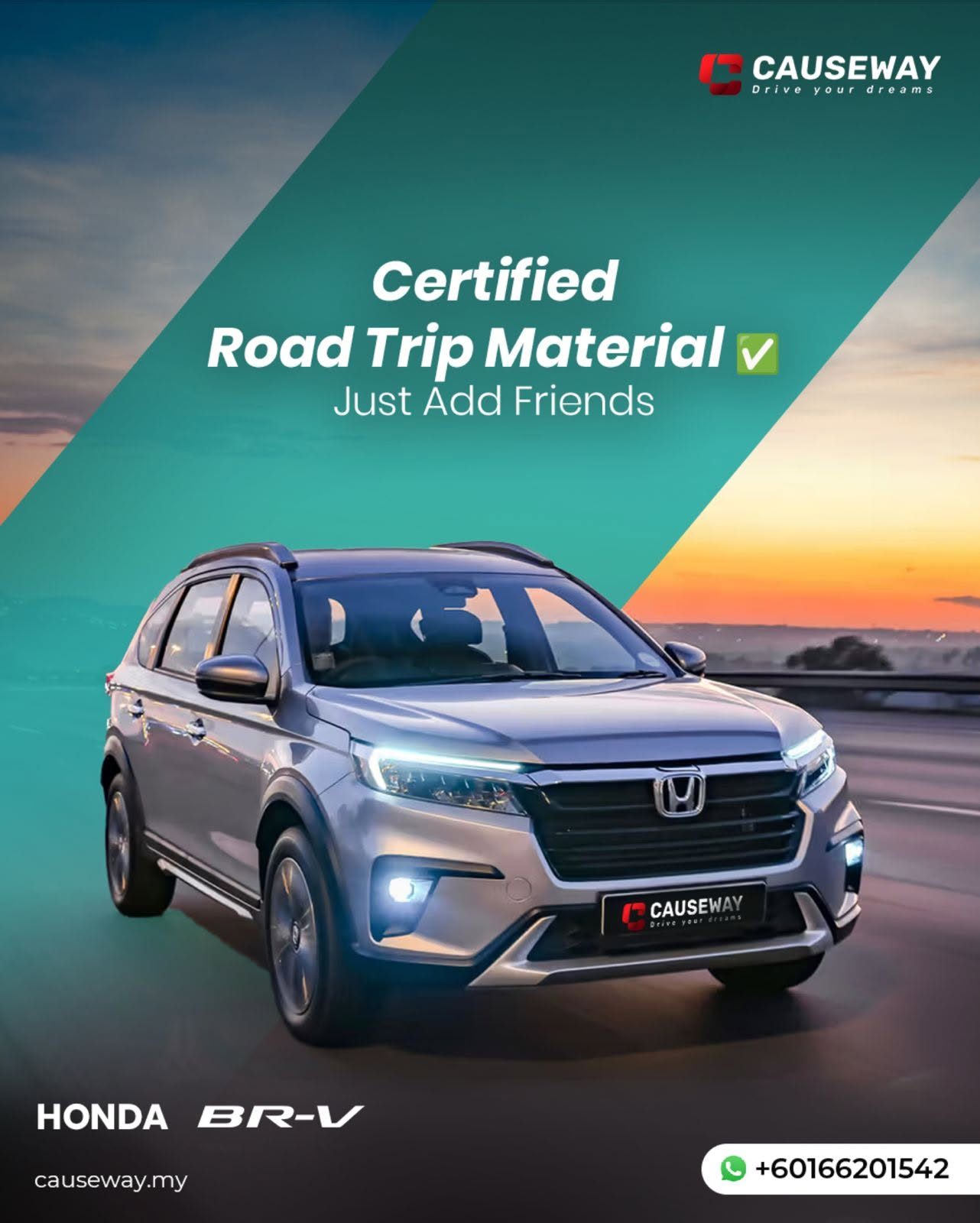 Causeway Car Rental photo 3