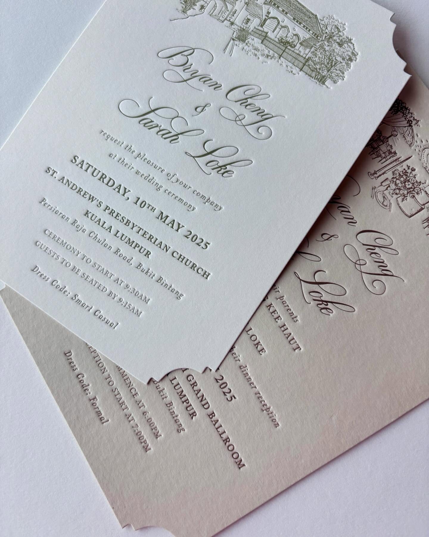 Thistle Cards