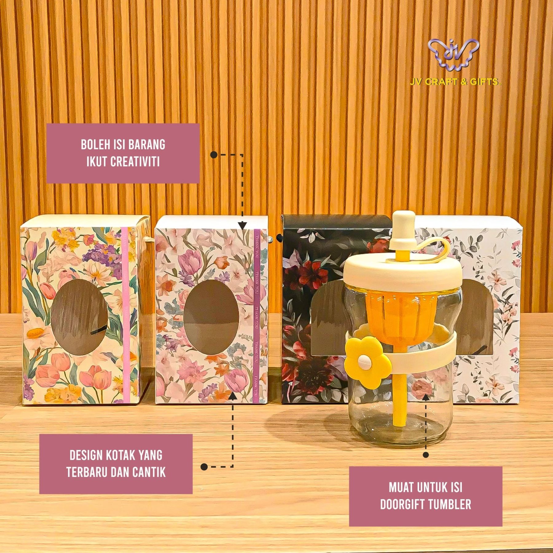 JV Craft & Gifts