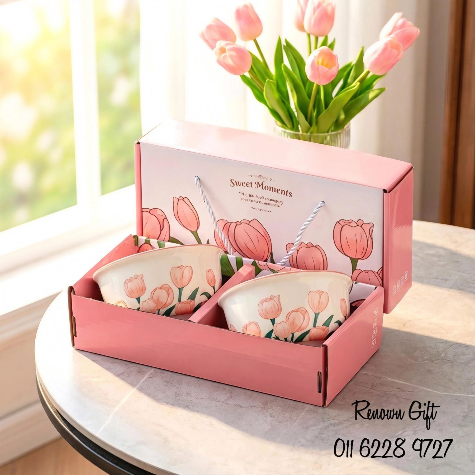 Renown Gift Sdn Bhd