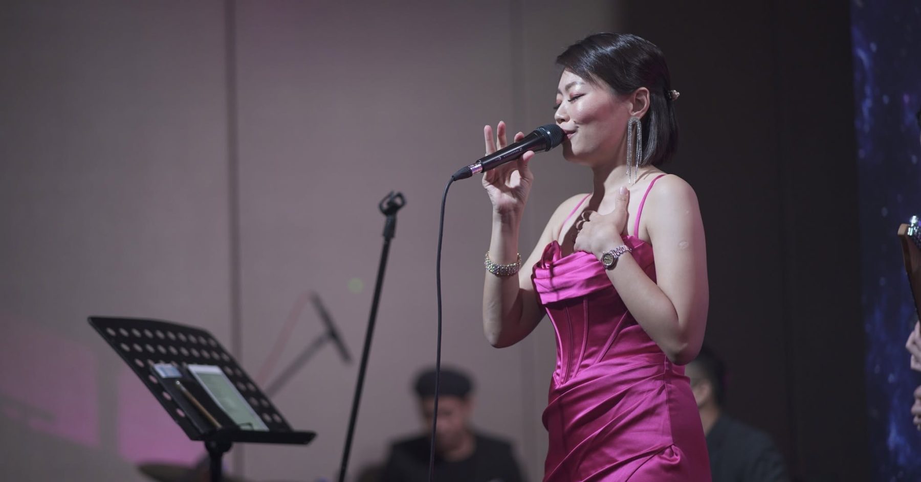 The Raw Note photo 3