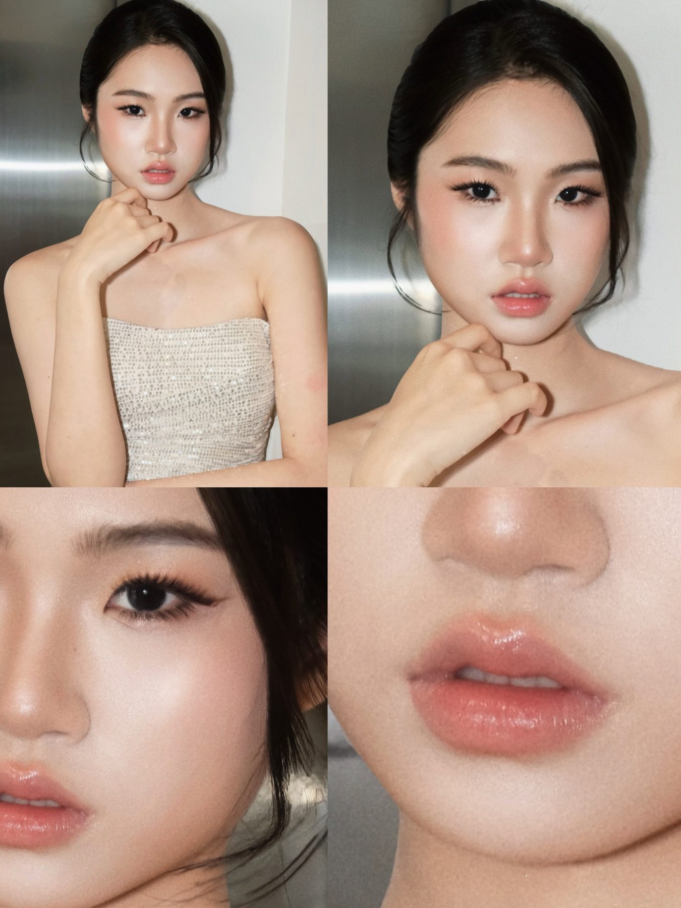 Jo Makeover photo 3