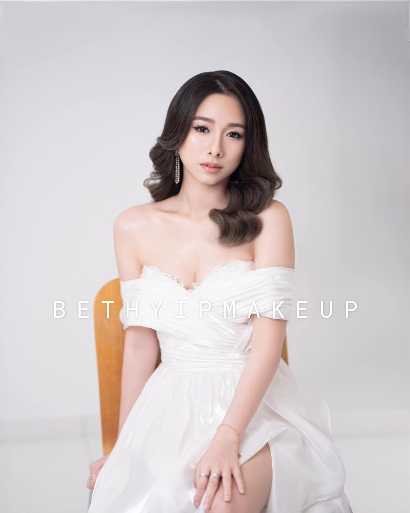 Beth Yip Professional Makeup
