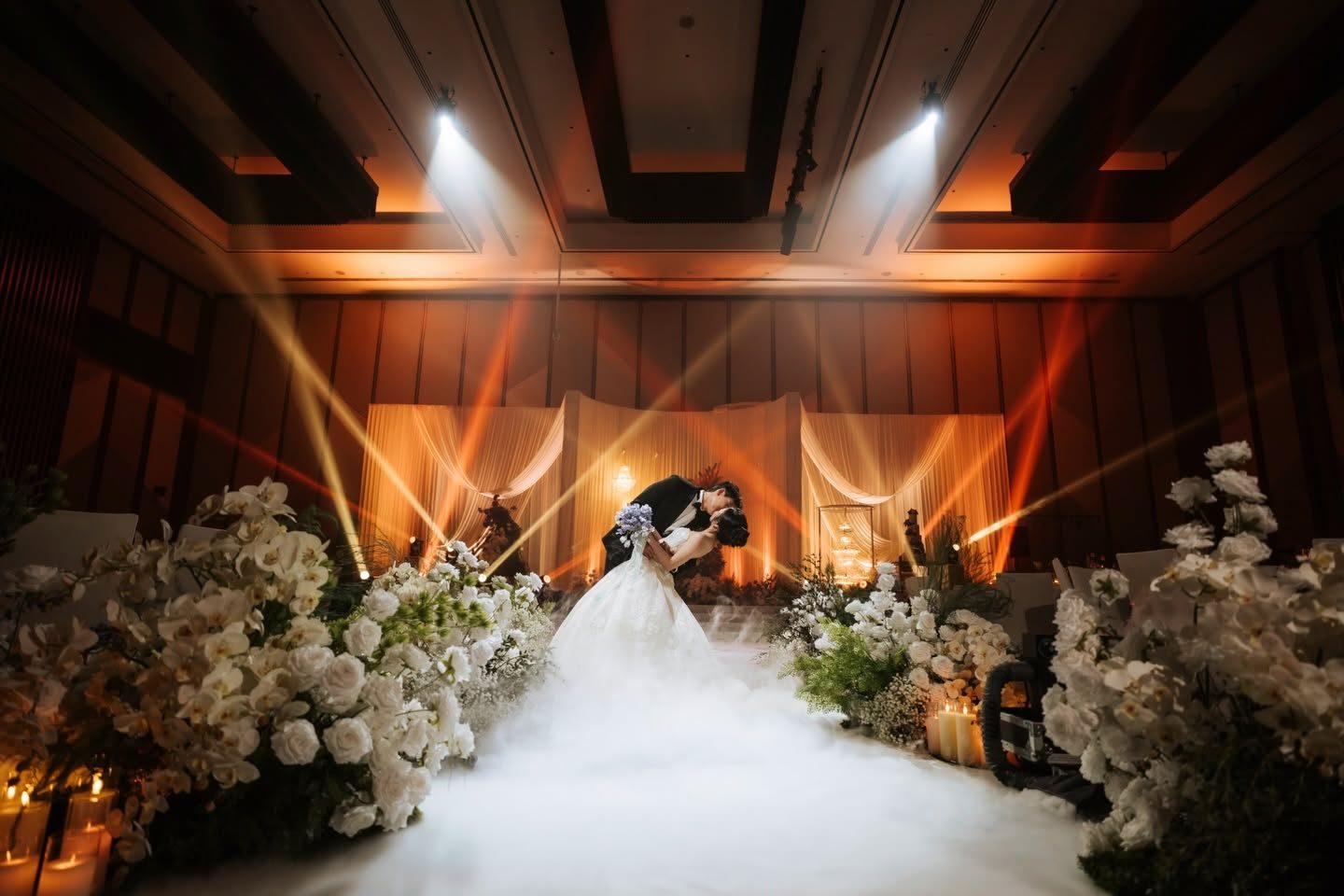XO23 Wedding Events