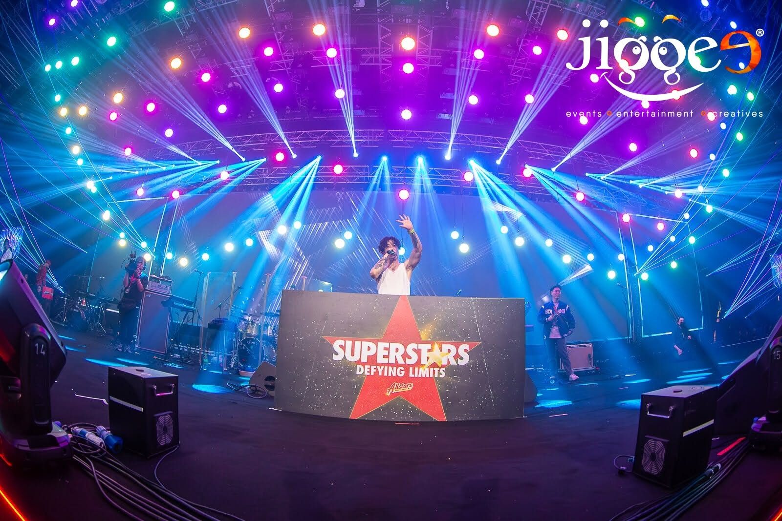 Jiggee
