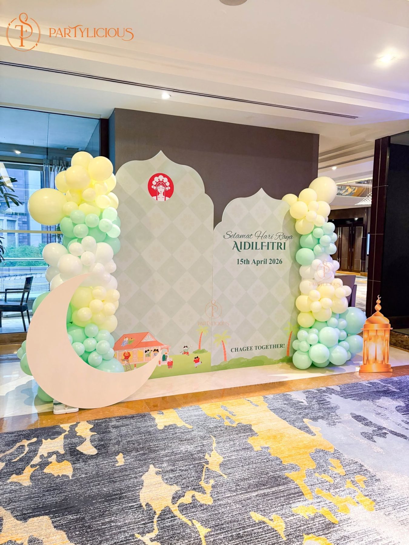 Partylicious photo 3
