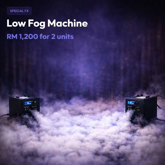 Event Gear Rental photo 4