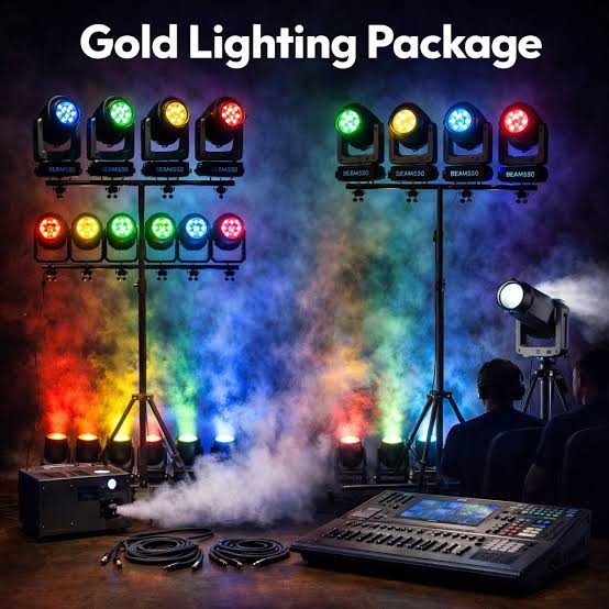 Event Gear Rental photo 3