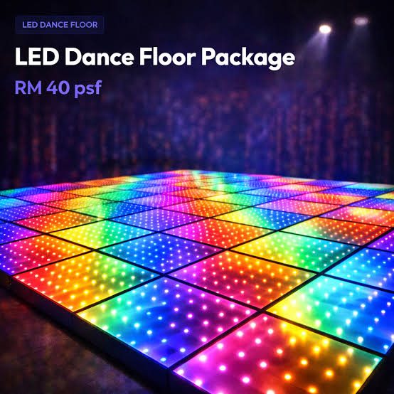 Event Gear Rental