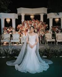 Caviar Rent Gown Jakarta photo 4