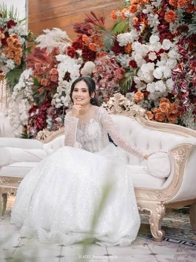 Caviar Rent Gown Jakarta