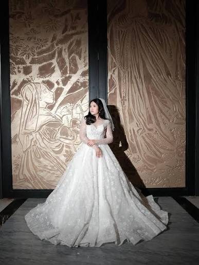Caviar Rent Gown Jakarta photo 2