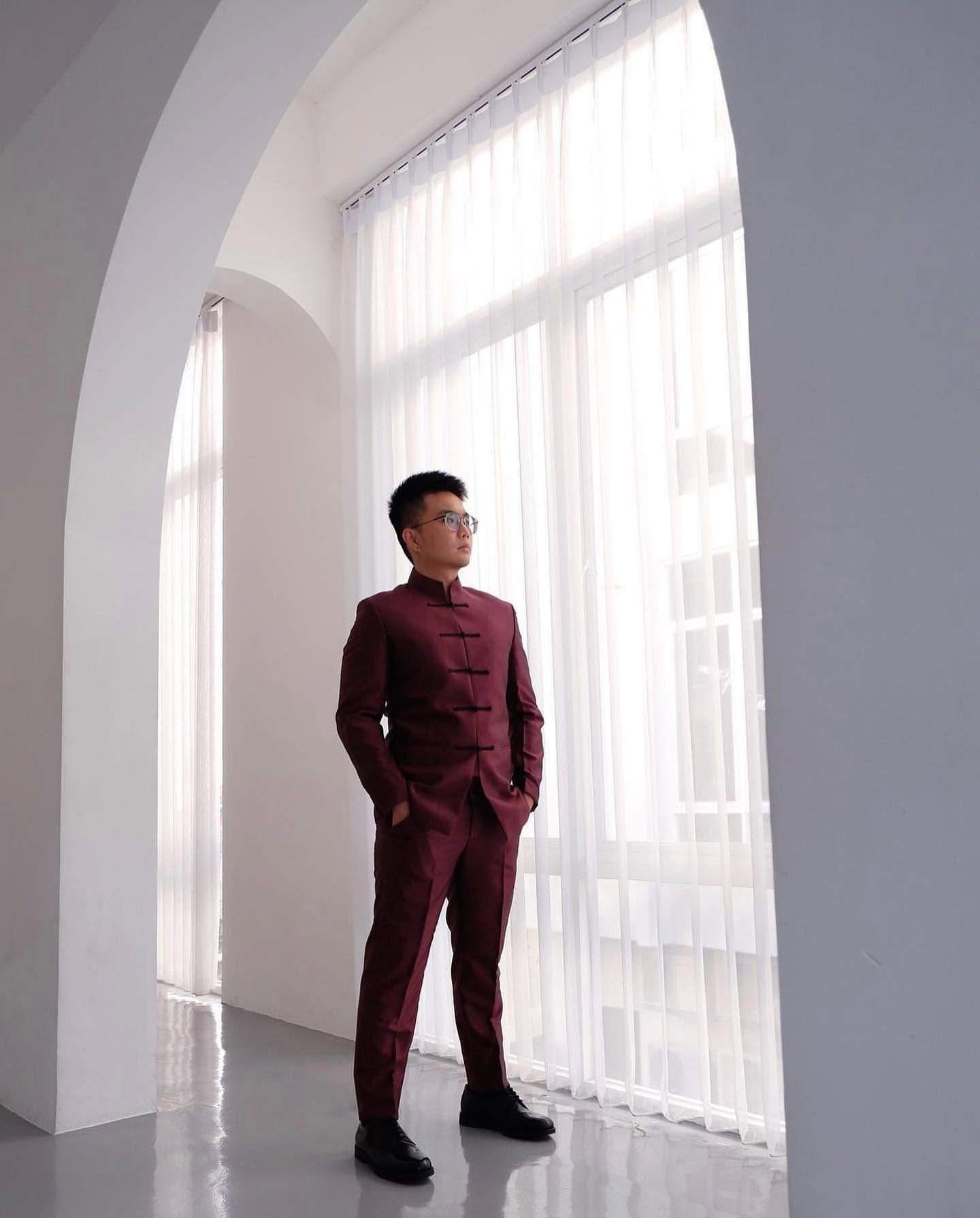 Suit Addict