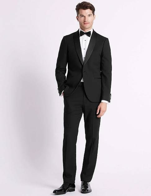 Broadway Suit