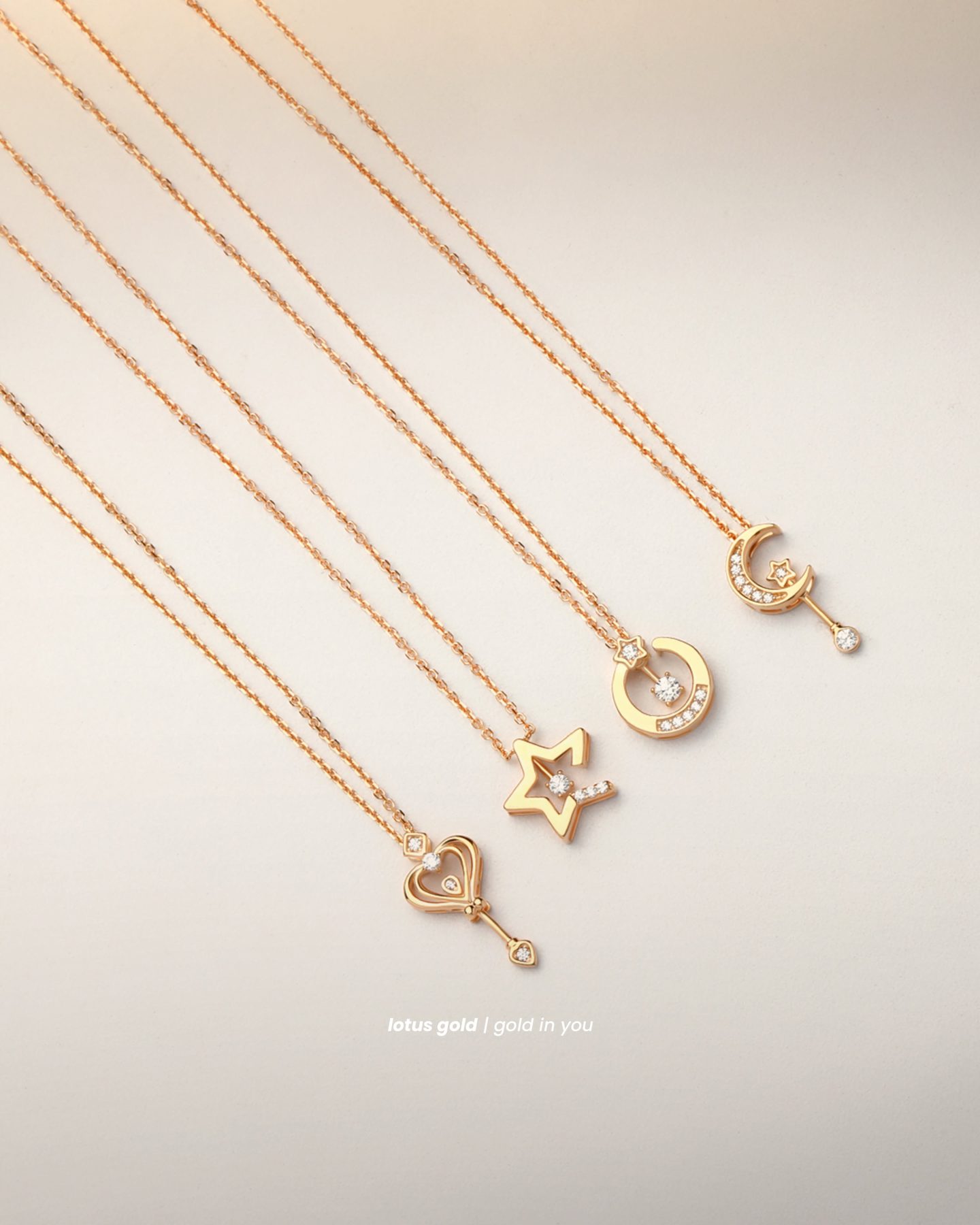 Lotus Gold