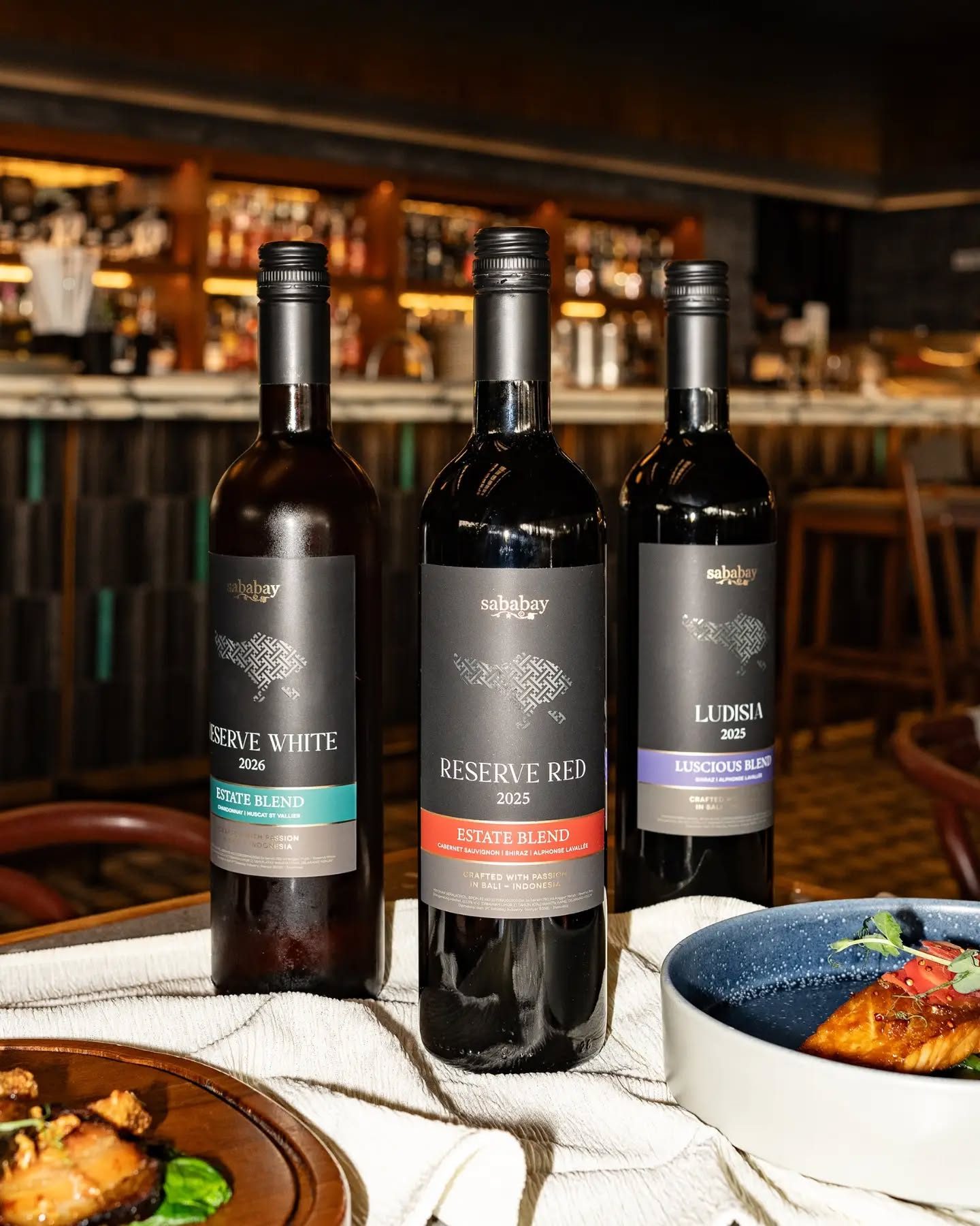 Sababay Winery