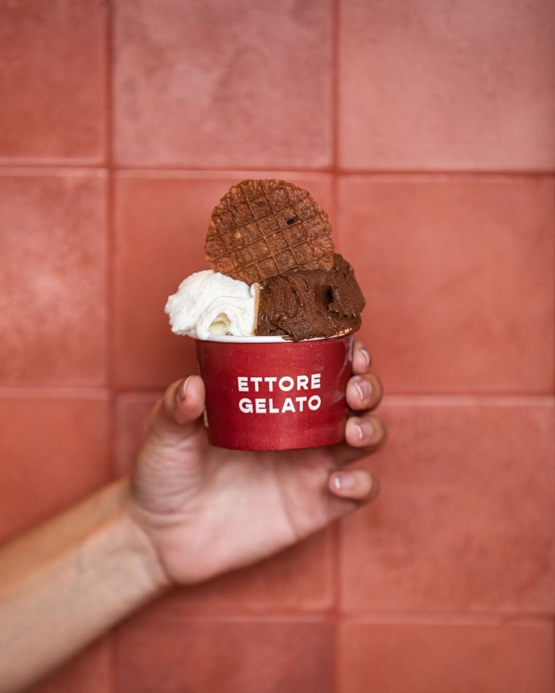 Ettore Gelato