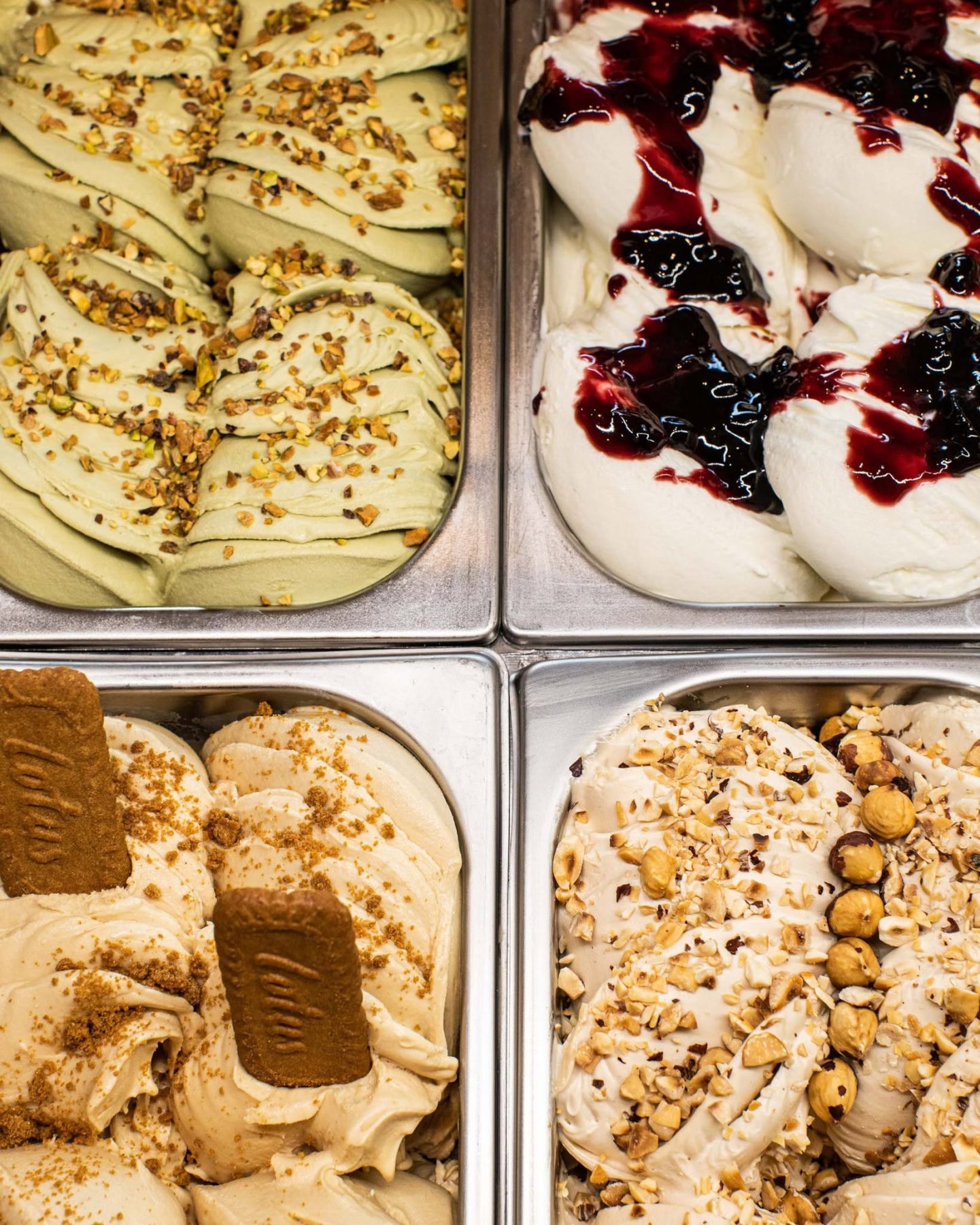 Ettore Gelato