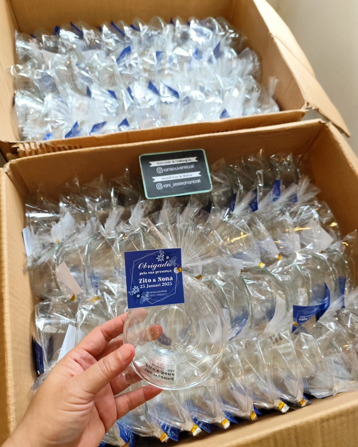 Rani Souvenir