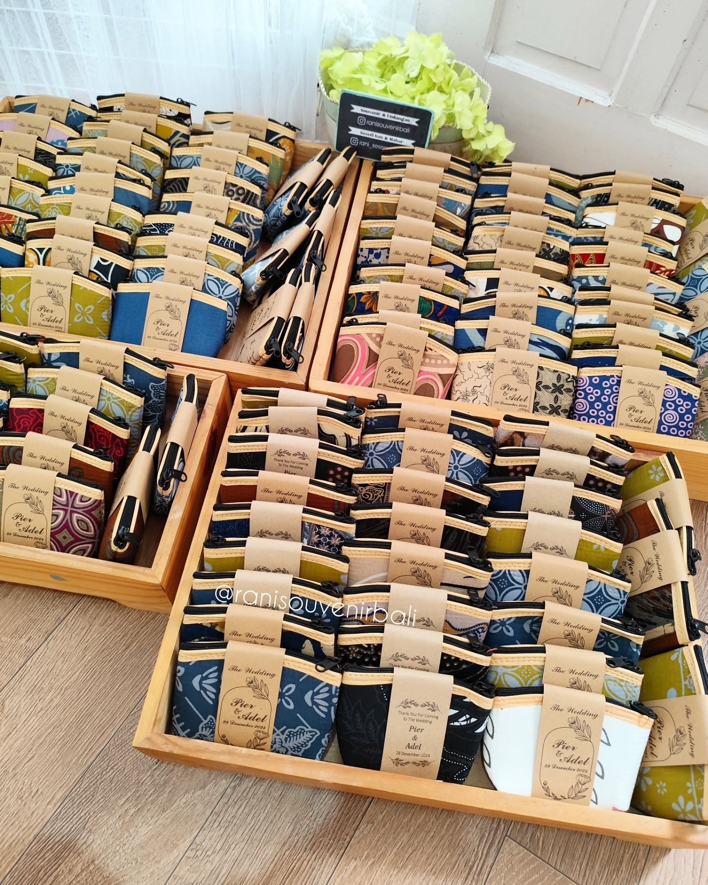 Rani Souvenir