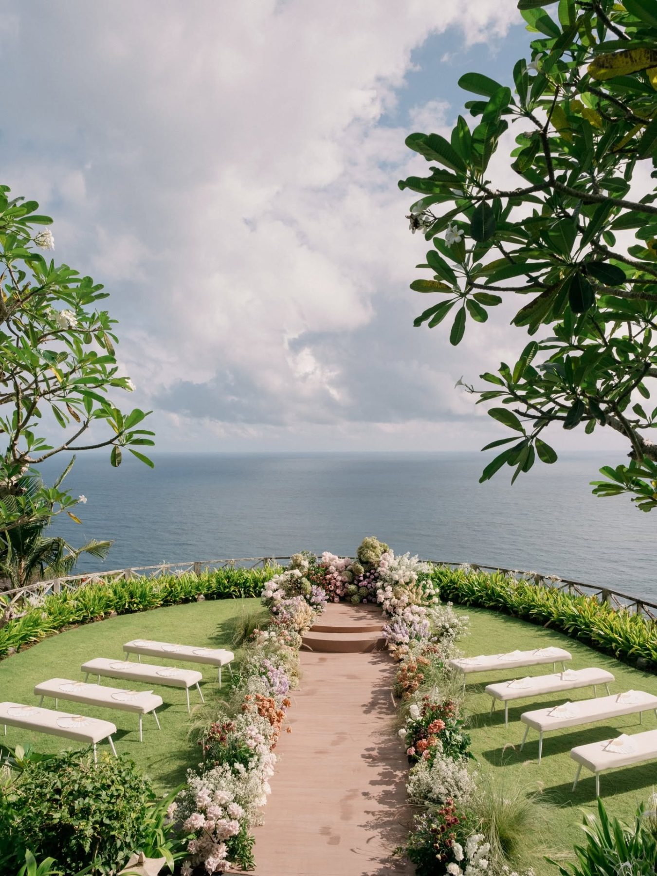 Plan A - Destination Event Planners