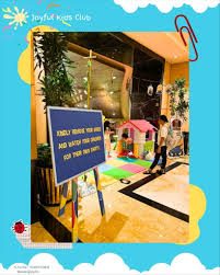 Joyful Kids Club