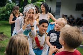 Dream Party Bali