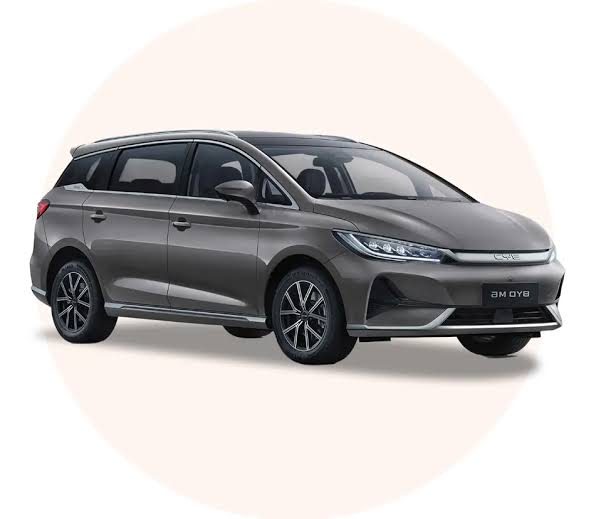 Bali Mutia Car Rental