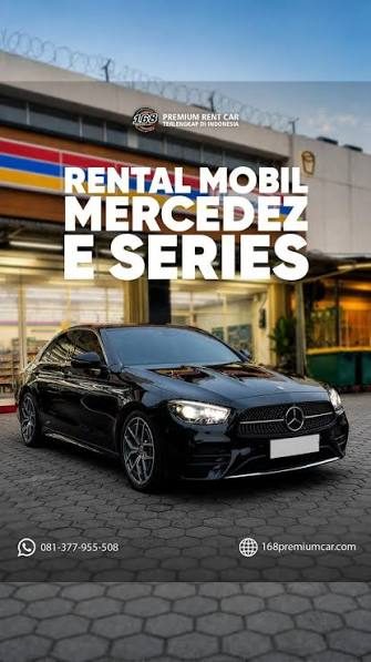 168 Premium Rent Car