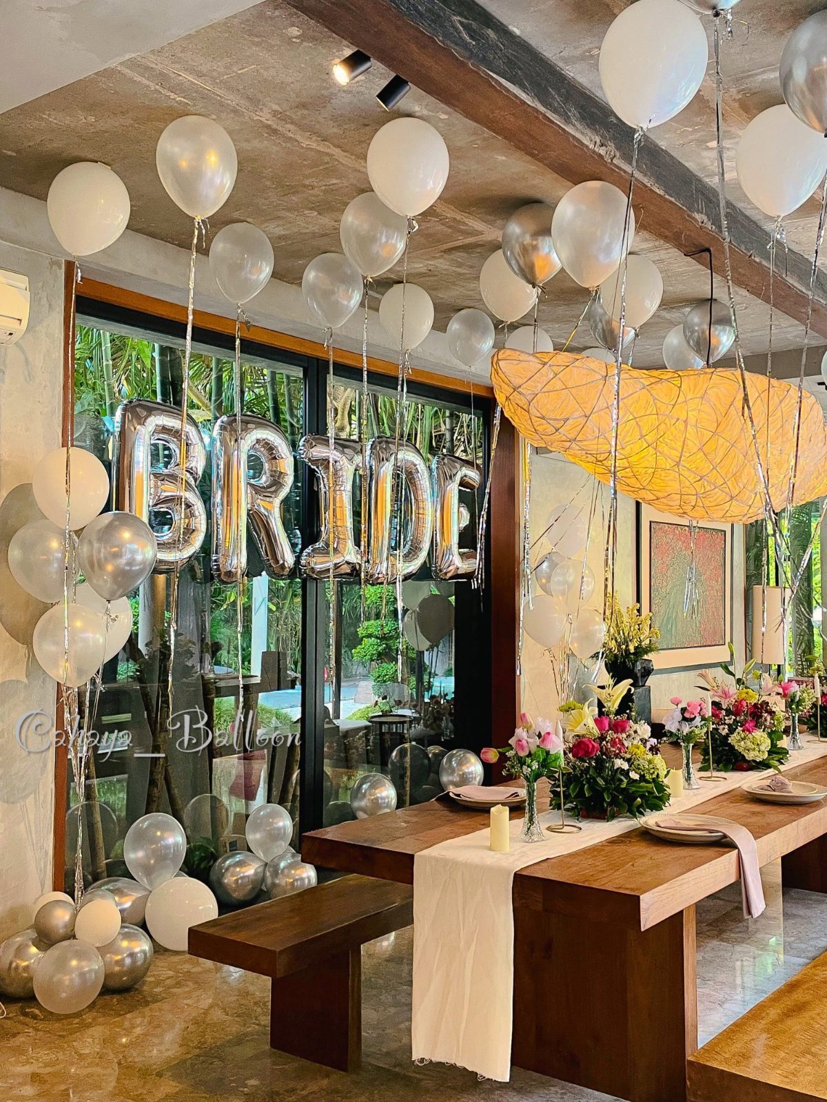 balon kita & party planner