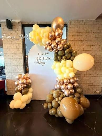 CAHAYA BALLON BALI photo 4
