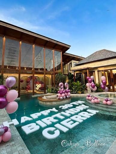 CAHAYA BALLON BALI photo 2