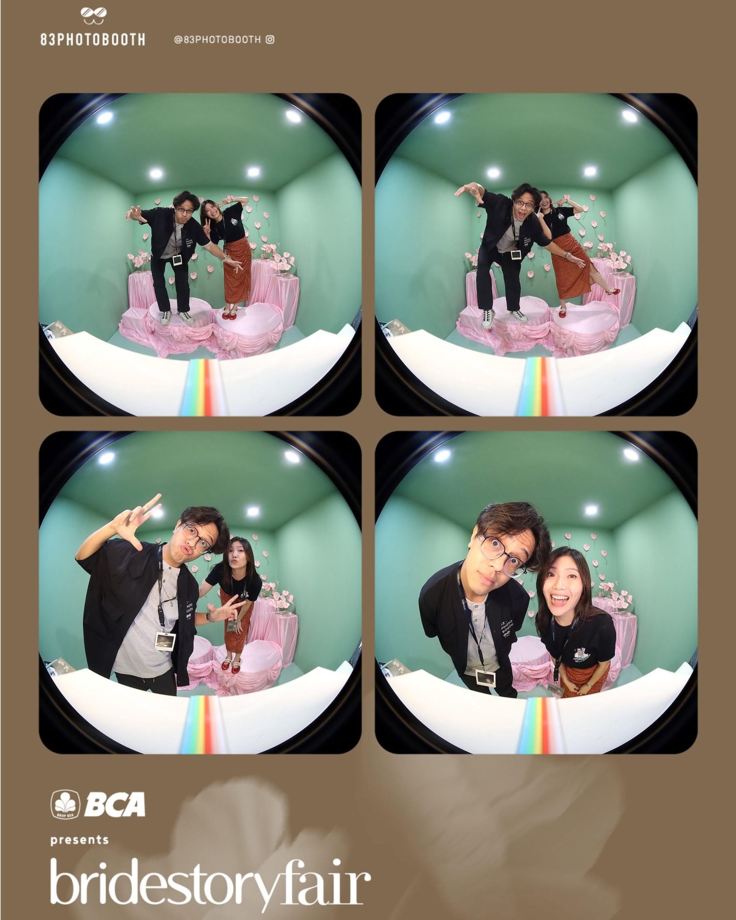 83photostudio Photobooth photo 2